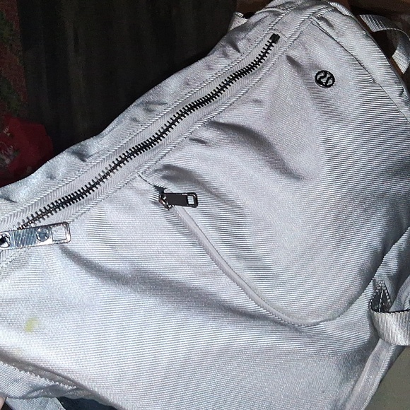 Lululemon Backpack - Picture 8 of 13